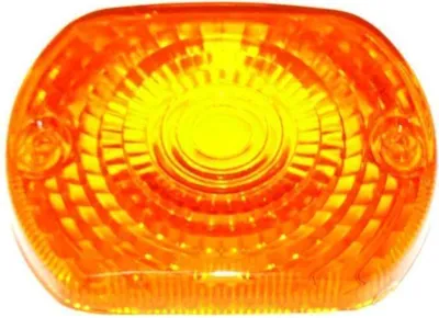 Produktbild von Blinkerglas für KAWASAKI Z KZ 250 400 440 500 550 650 750 1000