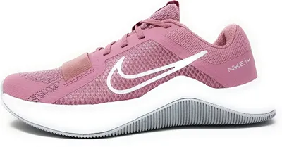 Produktbild von Nike MC Trainer Damen Trainingsschuh in Rosa, Größe 9