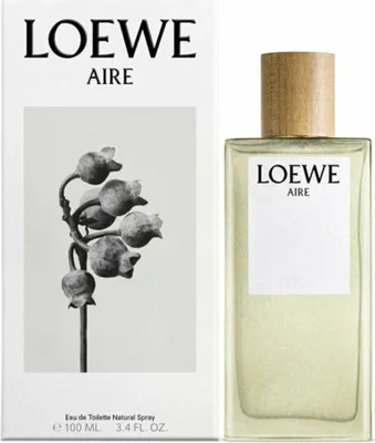 Produktbild von Loewe Aire Edt 100 ml