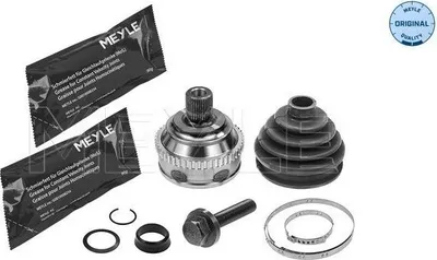 Produktbild von MEYLE Gelenksatz Antriebswelle Radseitig für VW Transporter IV Bus (70B, 70C, 7DB, 7DK, 70J, 70K, 7DC, 7DJ) 100 498 0055