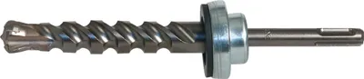Image de fischer Mèche Zykon FZUB 22x125