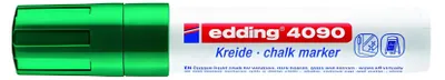 Produktbild von Edding 4090, Grün, Block, 5 Stück(e)