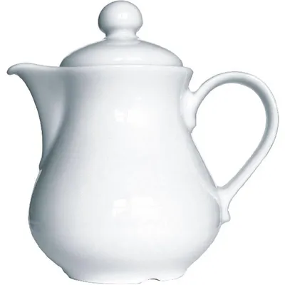 Produktbild von Milano White (Wersal) Kaffeekanne 30cl - 6 Stück