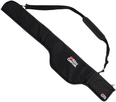 Produktbild von ABU GARCIA Abu 1530851 Garcia Ruten Sleeve Futteral, 125cm, Schwarz