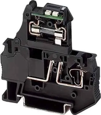 Produktbild von Phoenix Contact Sicherungsklemme ST 4-HESILED 24 3036547
