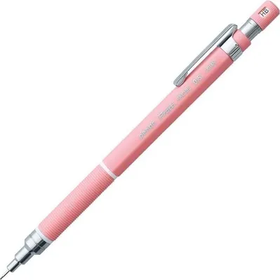 Zdjęcie produktu dla Ołówek Penac Protti micro - 0,5 mm, różowy