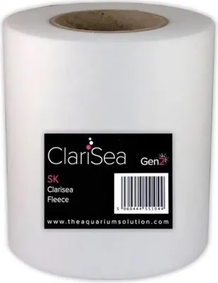 Produktbild von Ersatzrolle 40 M XL für Clarisea 5000