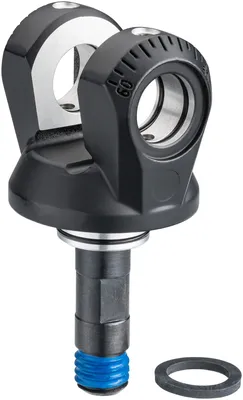 Zdjęcie produktu dla Złącze ∙ z kanałem powietrznym 9012ATT-015/10