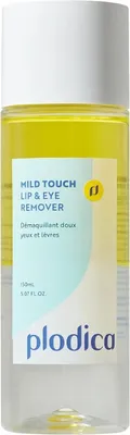 Obrázek produktu pro Plodica - Odličovač rtů a očí Mild Touch - 150 ml