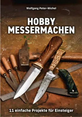 Obrázek produktu pro Hobby Messermachen