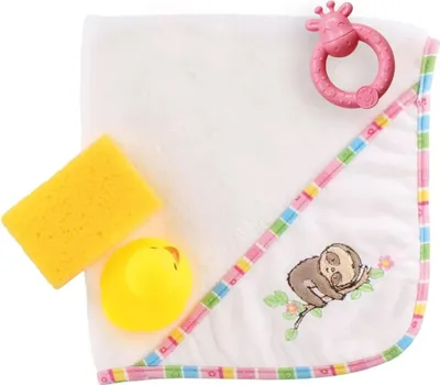 Produktbild von Heless 279, Puppenbadeset, 3 Jahr(e)