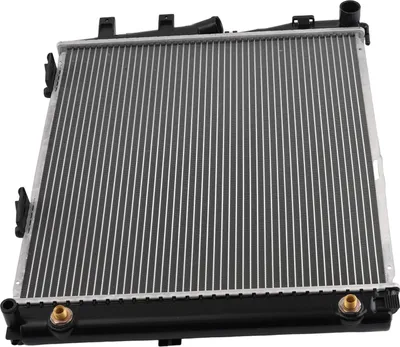 Zdjęcie produktu dla Chłodnica do Mercedes-Benz 260E 300CE 300TE 1987-1995 8010453 1245009001