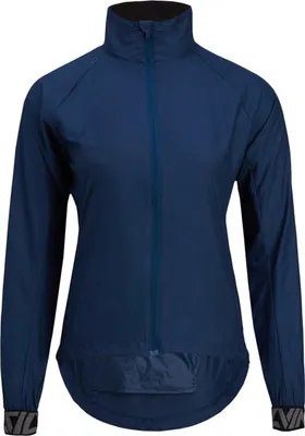 Produktbild von Silvini Monsana WJ2023 Jacke Damen marineblau größe L 3122-WJ2023-32324