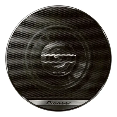 Produktbild von Pioneer TS-G1020F, 2-Wege, 210 W, 30 W, 40 Ohm, 87 dB, 35 - 27000 Hz