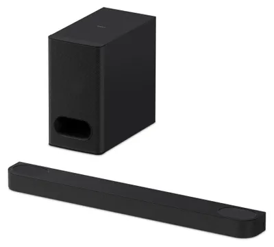 Immagine prodotto di Soundbar bluetooth da 350 w, nera Sony HTB600.CEL