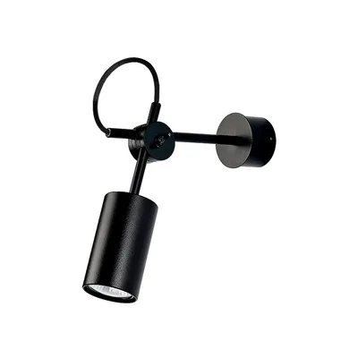 Produktbild von EYE black I Wandleuchte