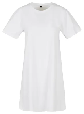 Obrázok produktu pre Build Your Brand – Dámske tričko LT2474 (5XL) (biele)