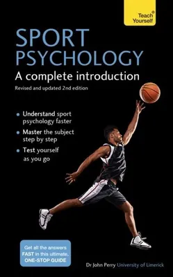 Obrázok produktu pre Sport Psychology