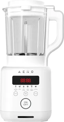 Obrázek produktu pro Stolní mixér, AENO, TB2, 800 W, 28000 ot./min, 8 nožů, 1,75 l, LED, b