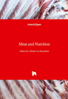 Produktbild von Meat and Nutrition