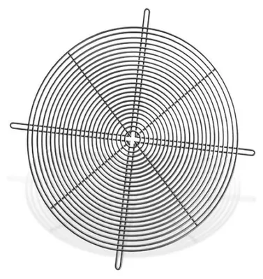Produktbild von ER Schutzgitter für axiale ER Rohrventilatoren
