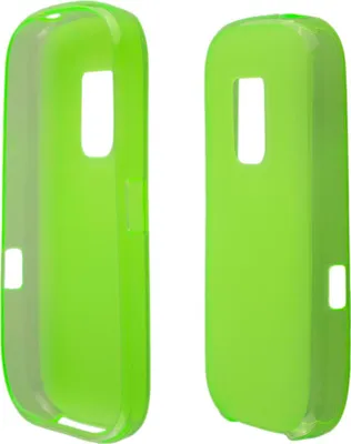 Immagine prodotto di caseroxx cover protettiva in TPU compatibile con Artfone CS181, custodia in gomma per cellulare verde