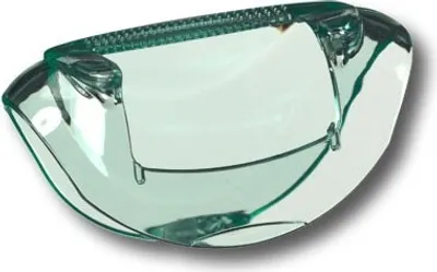 Produktbild von Braun Epilierer Zubehör - Effizienzkappe - jade