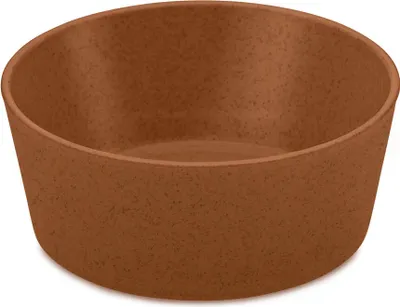 Produktbild von Koziol Schale Connect M, Schüssel, Schale, Bowl, Thermoplastischer Kunststoff, Organic Rusty Steel, 890 ml, 3171674