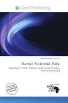 Produktbild von Darrah National Park