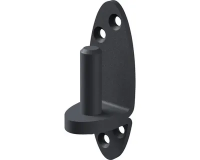 Produktbild von Alberts Ovado Kloben, 13 mm