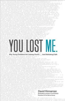 Image de You Lost Me