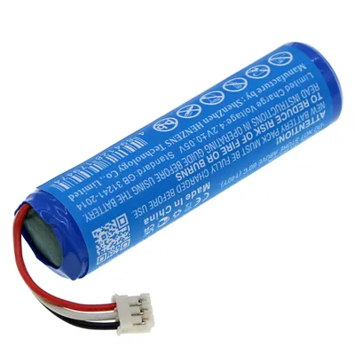 Obrázok produktu pre TECHTEK Batéria kompatibilná s [Burton] UV604 LED nahrádza 4000428, pre 60000412