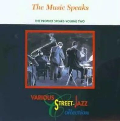 Produktbild von Various : Street Jazz Vol. 2 CD