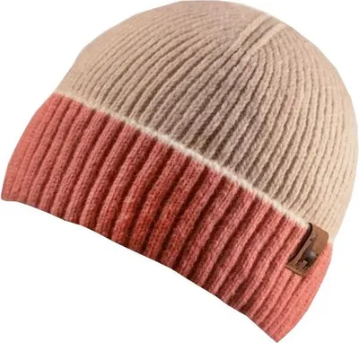 Produktbild von P.A.C. Wandu Beanie beige