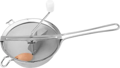 Zdjęcie produktu dla Blender do warzyw i owoców ORION do pomidorów