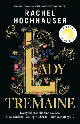 Obrázek produktu pro Lady Tremaine