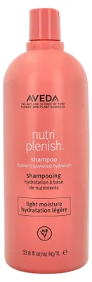 Produktbild von Aveda 18084014332, 1000 ml, Shampoo, Frauen, trockenes Haar, Dünnes Haar, Alle Farben, Nährend, Weichmachend, Feuchtigkeitsspendend