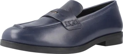 Produktbild von GEOX D CLORIDIE Damen-Schuhe in Blau