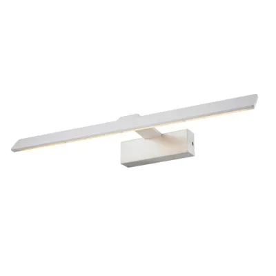 Obrázek produktu pro Italux Corto LED nástěnné svítidlo moderní bílé MB1040L