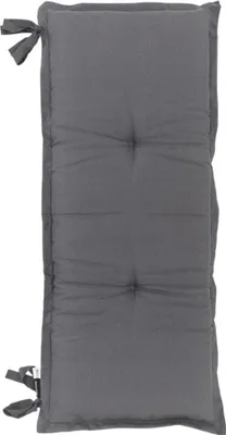 Produktbild von MADISON BAN6B239, Grau, Baumwolle, Polyester, 45%, 1200 mm, 480 mm, 70 mm