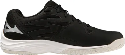 Produktbild von Mizuno Herren Schuh Thunder Blade Z - V1GA2370, Farbe:schwarz-silber, Herren Schuhe:39