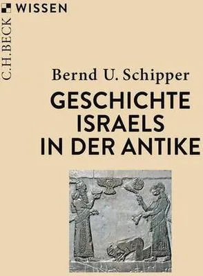 Zdjęcie produktu dla Geschichte Israels in der Antike