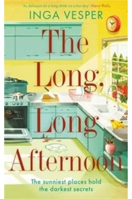Immagine prodotto di Long Long Afternoon