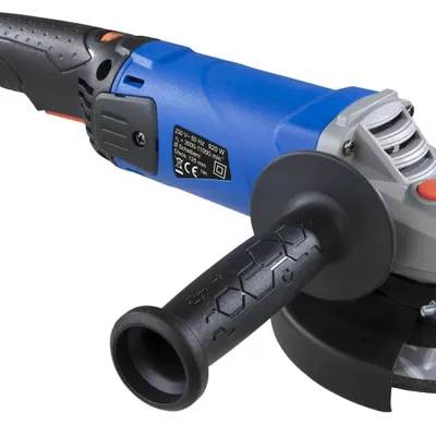 Image de Angle grinder WS920, 125 mm