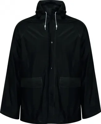 Produktbild von Splashmacs Poncho-Jacke