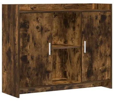 Obrázok produktu pre Servírovacia skriňa 98,5 x 33 x 80 cm PB