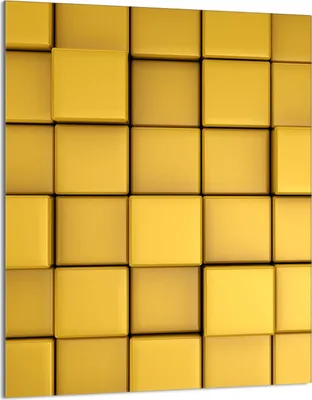 Immagine prodotto di Piano cottura 40x52 Coperchio in ceramica Paraspruzzi Piatto in vetro Tagliere decorativo, pezzo Giallo