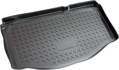 Image de Kofferraumwanne für CITROEN XSARA PICASSO | 1999-2010 | passgenau mit Rand