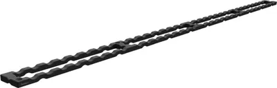 Produktbild von Eurotec Dista-Leiste 2.0, 30 x 700 x 7 mm, 1 Stk.