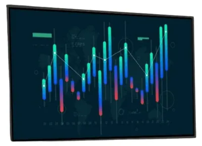 Obrázok produktu pre MAXHUB ND65CMA, 165,1 cm (65"), 3840 x 2160 px, 16:9, 450 cd/m², Čierna, 20 W